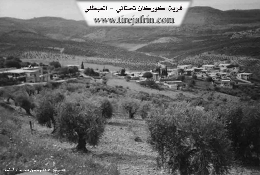 Photo of Kurkê Jêrin